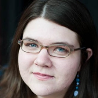 Kate McMurray