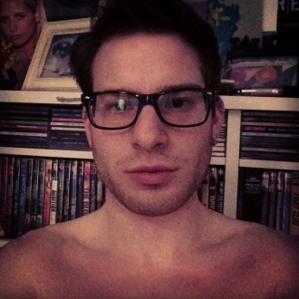 Bryan Ellis